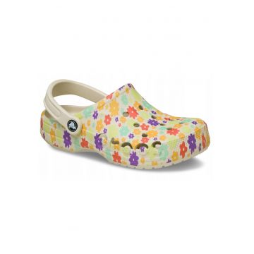 Saboti - Baya Seasonal Printed - Bej