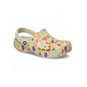 Saboti - Baya Seasonal Printed - Bej