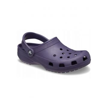 Saboti  Classic 10001 - violet - 48-49 EU - material Croslite - usor de curatat