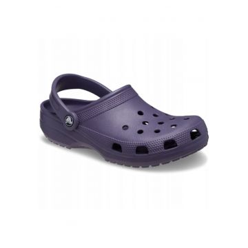 Saboti  Classic 10001 - violet - 48-49 EU - material Croslite - usor de curatat