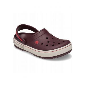 Saboti - Crocband Heritage Rosu Heritage - Rosu