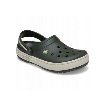 Saboti - Crocband Heritage - Verde
