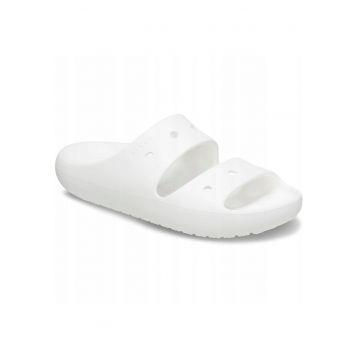 Sandale barbati -  Classic V2 209403 Sandal - Alb - marime