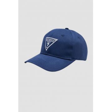 Sapca  Basket Cap - Bleumarin - cu viziera