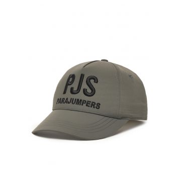 Sapca unisex  nylon - verde