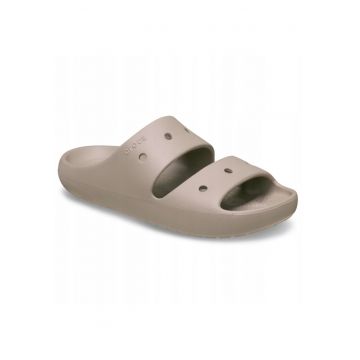 Slapi Barbati - Classic V2 209403 Sandal - Maro - Bej