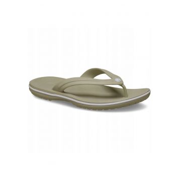 Slapi barbati  Crocband Flip 11033 - meteor - Maro