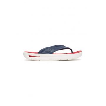 Slapi  multicolor pentru barbati - Multicolor