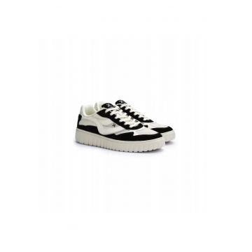 Toro Wave - piele - Negru