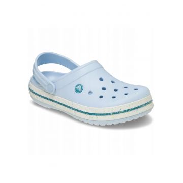 Barbati - Saboti - Crocband Speckled Band 211621 - Blue Frost - Marime