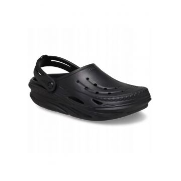Barbati - Saboti - Off Grid Clog 209501 - Negru - Marime
