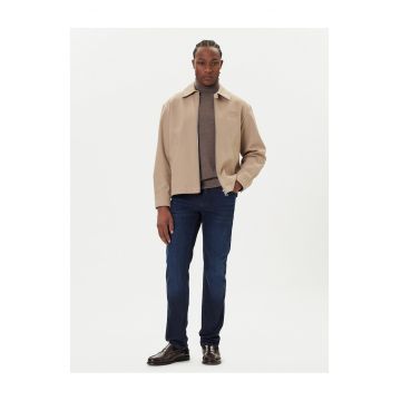 Blugi barbati  bleumarin -