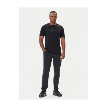 Blugi barbati -  bumbac - 49879 - Gri