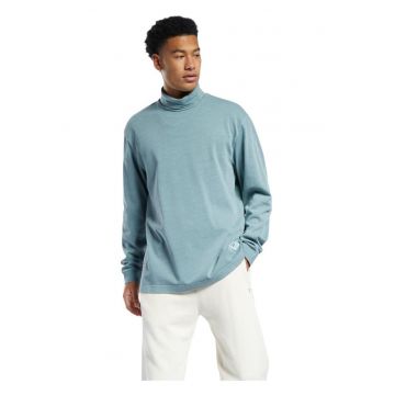 Bluza barbati GS9141 -  Verde - Jeseu