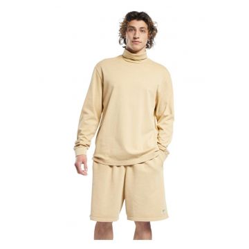 Bluza barbati GV3479 -  Galben - Jerseu