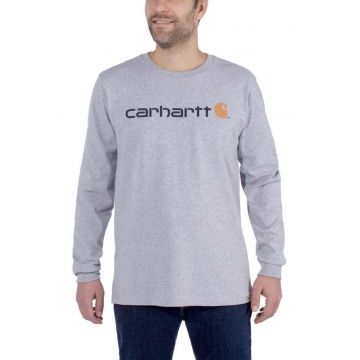 Bluza barbati S008192776203089 -  Bumbac/Poliester - Gri