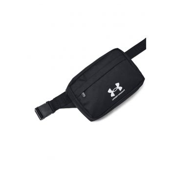 Borseta cu buzunar exterior London Lite WB Xbody - Negru