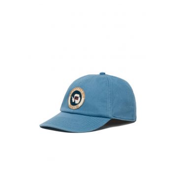 Caciula barbati -  albastru - One Size INTL