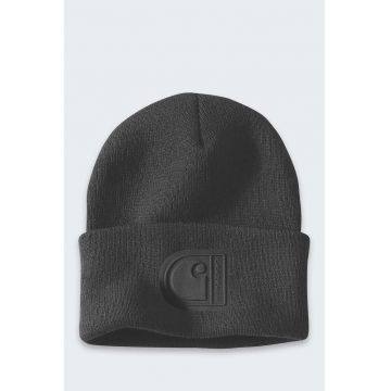 Caciula -  Negru - Acril