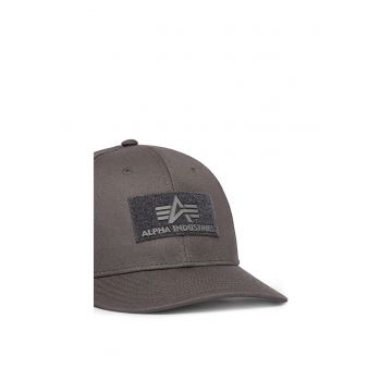Caciula unisex -  gri -
