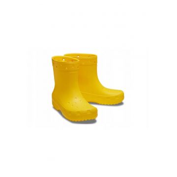 Cizme de ploaie barbati -  Classic Rain Boot galben Sunflower - Galben