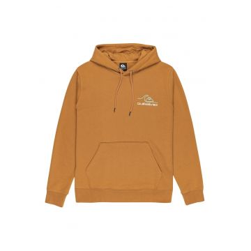 Hanorac barbati -  fermoar - 60% bumbac - 40% poliester