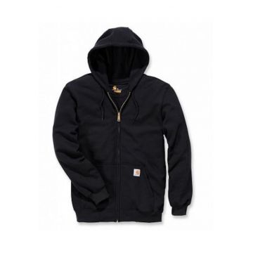 Hanorac -  Bumbac/Poliester - Bleumarin - Black Cement