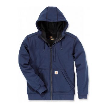 Hanorac - Carhartt Wind Fighter - Poliester - Bluemarin - Bleumarin