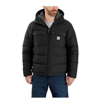neagra de iarna  Montana