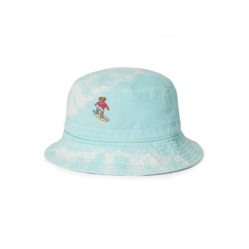 Palarie unisex -  albastru - One Size