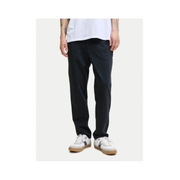 Pantaloni barbati -  bleumarin