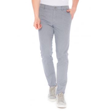 Pantaloni barbati  Reno-s 5512 albastru - Albastru