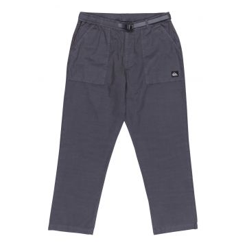 Pantaloni cargo Barbati -  Gri - bumbac
