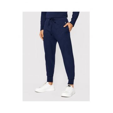 Pantaloni  pentru barbati - Bleumarin