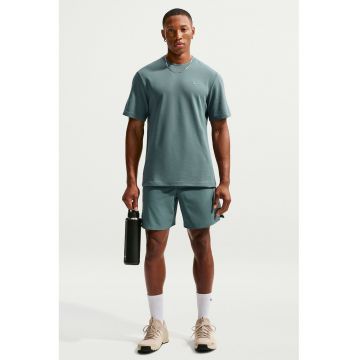 Pantaloni scurti cu snur de ajustare pentru fitness Unlimited