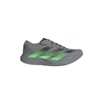 Pantofi Adizero Evo pentru alergare - Verde/Gri