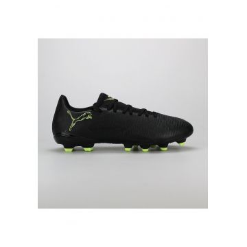 Pantofi sport barbati -  FUTURE 8 PLAY FG/AG - negru - sintetic - Lycra