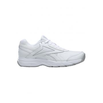 Pantofi sport barbati  Work n Cushion 4.0 - toc inaltat - piele sintetica - talpa antiderapanta - rezistenta la ulei -