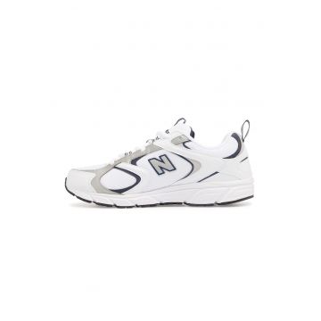 Pantofi sport pentru barbati -  BM224750 - alb