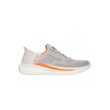 Pantofi sport pentru barbati -  BM224768 - Bej