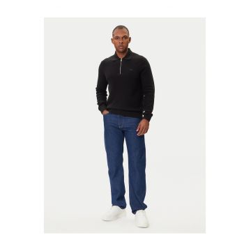 Pulover barbati  negru - Negru