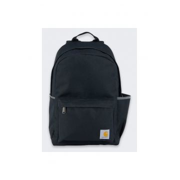 Rucsac  Classic Laptop Daypack 21L - negru - 30x44x22cm - cu compartiment pentru laptop 15 inch