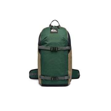 Rucsac  verde - One Size INTL