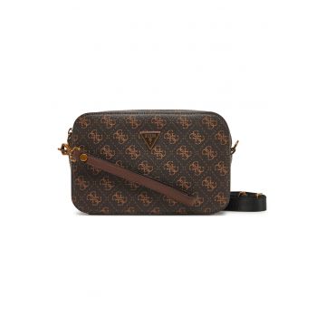 Saszetka barbati -  ecologica - maro - One Size INTL