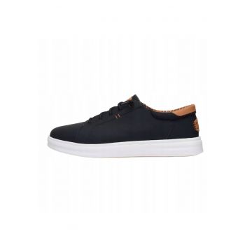 Tenisi Barbati  Classic Paul Pro - Negru - Negru