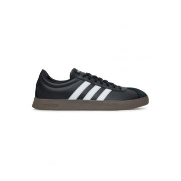 Tenisi barbati -  VL COURT BASE - negru -