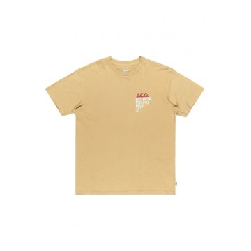 Tricou Barbati  Bumbac - Bej