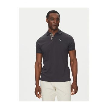 Tricou barbati -  bumbac - bleumarin - Bleumarin