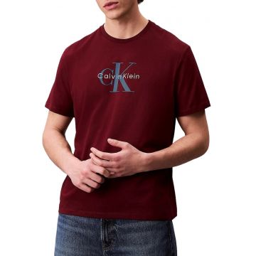 Tricou barbati  LV04RB862G - Rosu