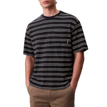 Tricou barbati  LV04RC240G M INTL Albastru